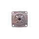 Фільтр паливний BOSCH F 026 402 401 для Toyota Hilux 2.4/2.8 D 2015-, 79x106 мм