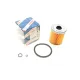 Фільтр паливний BOSCH F 026 402 521 для Renault Megane/Clio 1.9D 1991-2003