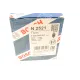 Фільтр паливний BOSCH F 026 402 521 для Renault Megane/Clio 1.9D 1991-2003