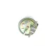 Фільтр паливний BOSCH F 026 402 742 для Nissan Qashqai, X-Trail 1.5/2.0dci 2007- (93.5x124 мм)