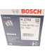 Фільтр паливний BOSCH F 026 402 742 для Nissan Qashqai, X-Trail 1.5/2.0dci 2007- (93.5x124 мм)