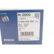 Фільтр паливний BOSCH F 026 402 809 для Volkswagen Passat B7/CC/Sharan/Tiguan 2.0 TDI