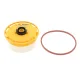 Фільтр паливний BOSCH F 026 402 811 для Toyota Land Cruiser VDJ20_ 4.5 D V8 2008-2015, 98x88x45 мм