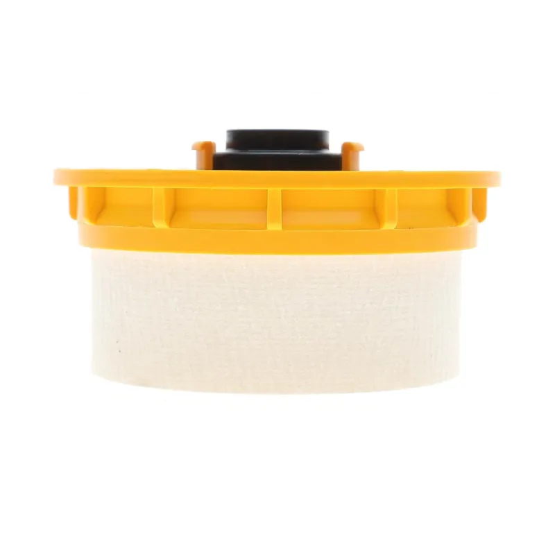 Фільтр паливний BOSCH F 026 402 811 для Toyota Land Cruiser VDJ20_ 4.5 D V8 2008-2015, 98x88x45 мм
