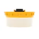 Фільтр паливний BOSCH F 026 402 811 для Toyota Land Cruiser VDJ20_ 4.5 D V8 2008-2015, 98x88x45 мм