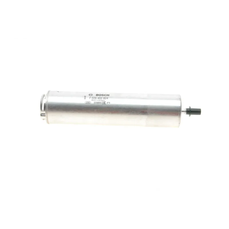 Фільтр паливний BOSCH F 026 402 824 для BMW 1 (F20) 118 d 136 л.с. 2010-, діаметр 54.6 мм