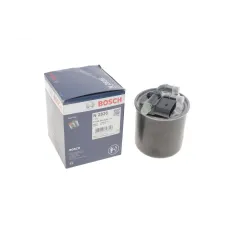 Фільтр паливний BOSCH F 026 402 836 для Mercedes-Benz A-Class W176, B-Class W246, C-Class W204