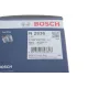 Фільтр паливний BOSCH F 026 402 836 для Mercedes-Benz A-Class W176, B-Class W246, C-Class W204