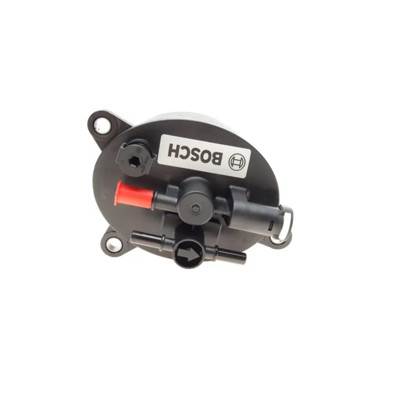 Фільтр паливний Citroen C5/C6/Ford Mondeo 2.2 TDCI 06-