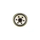 Фільтр паливний Jeep Wrangler/Dodge Nitro 2.8CRD 07-