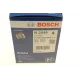 Фільтр паливний BOSCH F 026 402 849 для Nissan Navara/Pathfinder 2.5 dCi 2005-, діаметр 98 мм