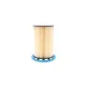 Фільтр паливний BOSCH F 026 402 855 для VW Touareg, Porsche Cayenne 3.0-4.2D 2010-