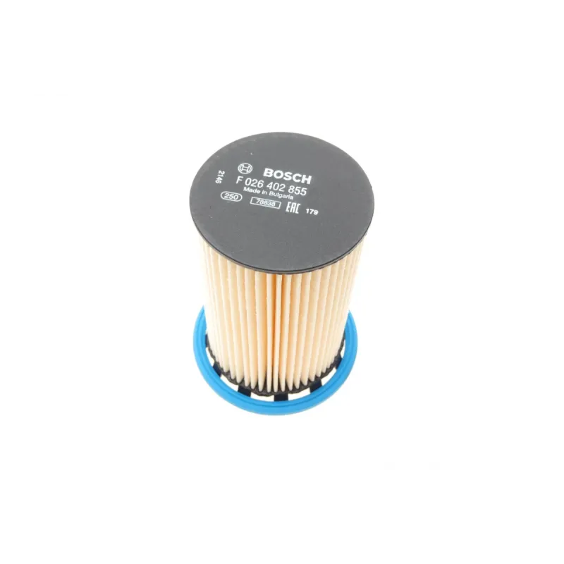 Фільтр паливний BOSCH F 026 402 855 для VW Touareg, Porsche Cayenne 3.0-4.2D 2010-