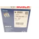 Фільтр паливний BOSCH F 026 402 855 для VW Touareg, Porsche Cayenne 3.0-4.2D 2010-