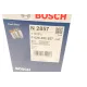 Фільтр паливний BOSCH F 026 402 857 для Renault Trafic/Master 1.6-2.3dCi 2013-, 141.8x89.2x32 мм