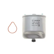 Фільтр паливний BOSCH F 026 402 864 для Ford Connect 1.6TDCI 2013-, діаметр 92 мм