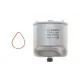 Фільтр паливний BOSCH F 026 402 864 для Ford Connect 1.6TDCI 2013-, діаметр 92 мм