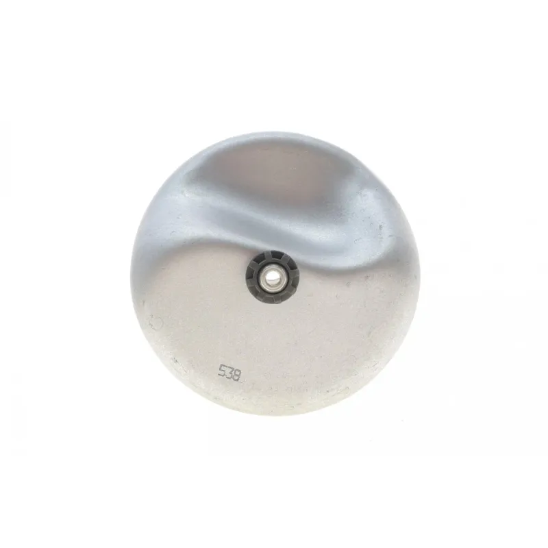 Фільтр паливний BOSCH F 026 402 864 для Ford Connect 1.6TDCI 2013-, діаметр 92 мм
