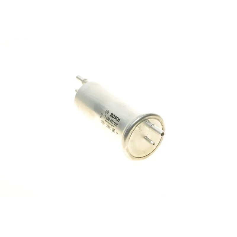 Фільтр паливний BOSCH F 026 403 000 для BMW X5 (E53) 4.4i 2000-2006, Range Rover 4.4i 2002-2005, 70x55x8 мм