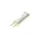 Фільтр паливний BOSCH F 026 403 000 для BMW X5 (E53) 4.4i 2000-2006, Range Rover 4.4i 2002-2005, 70x55x8 мм
