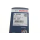 Фільтр паливний BOSCH F 026 403 006 для Volkswagen Caddy 1.6 BiFuel/2.0 EcoFuel 2004-, діаметр 55.5 мм