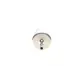 Фільтр паливний BOSCH F 026 403 009 для Ford Focus, C-Max, Volvo C30/C70/S40 1.6-2.4 2004-, діаметр 55 мм