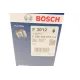 Фільтр паливний BOSCH F 026 403 012 для Audi A4 B7 2.0 TFSI, A6 C6 3.2 FSI, Seat Exeo 1.8 TSI, 83x74.4x8 мм
