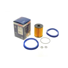 Фільтр паливний BOSCH F 026 403 020 для Mini Cooper R56 1.6 2006-2015, 74.5 мм