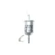 Фільтр паливний BOSCH F 026 403 026 для Toyota Land Cruiser Prado 4.0 V6 VVT-i 2009-, 77 мм