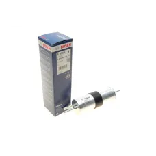 Купити Фільтр паливний BMW 3 (F30/F80) 11-/5 (F10/F11/G30/F90) 09- (B48/B58/S63/N55) | KovelAutoHub