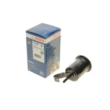 Фільтр паливний BOSCH F 026 403 756 для Toyota Land Cruiser Prado 2.7/4.0, Land Cruiser 4.7