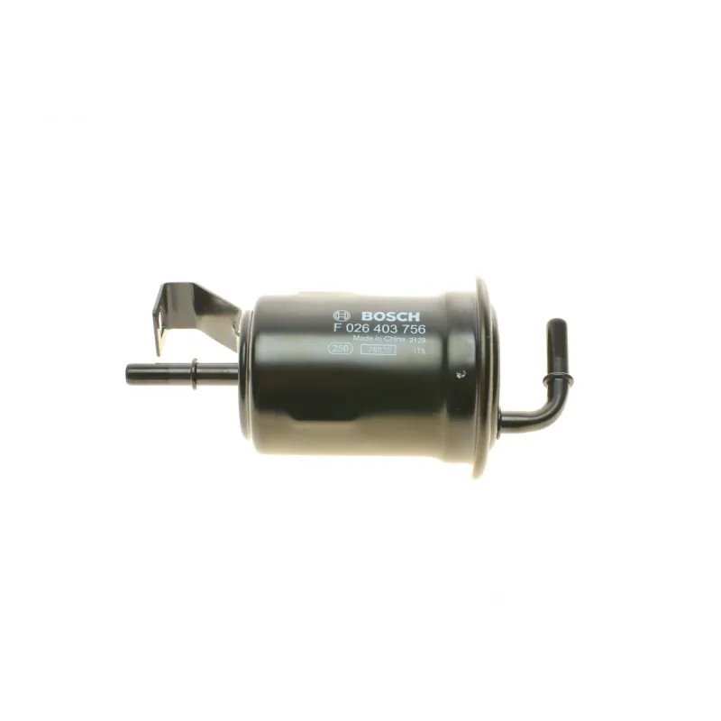 Фільтр паливний BOSCH F 026 403 756 для Toyota Land Cruiser Prado 2.7/4.0, Land Cruiser 4.7