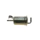 Фільтр паливний BOSCH F 026 403 756 для Toyota Land Cruiser Prado 2.7/4.0, Land Cruiser 4.7