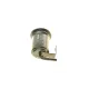 Фільтр паливний BOSCH F 026 403 757 для Toyota Land Cruiser 100, Lexus LX 4.7 1998-2007, 70x120 мм