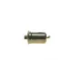 Фільтр паливний BOSCH F 026 403 757 для Toyota Land Cruiser 100, Lexus LX 4.7 1998-2007, 70x120 мм