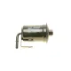 Фільтр паливний BOSCH F 026 403 757 для Toyota Land Cruiser 100, Lexus LX 4.7 1998-2007, 70x120 мм