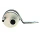 Фільтр паливний BOSCH F 026 403 761 для Jeep Grand Cherokee WJ/WG 1998-2005 4.0/4.7 V8