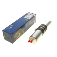 Фільтр паливний BOSCH F 026 403 766 для BMW 7 (E65/E66/E67) 3.0-4.8i 01-08, 318x59 мм