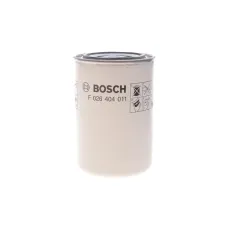 Фільтр системи охолодження BOSCH F 026 404 011 для Renault Trucks C/K/T, Volvo 7700/8700/9500