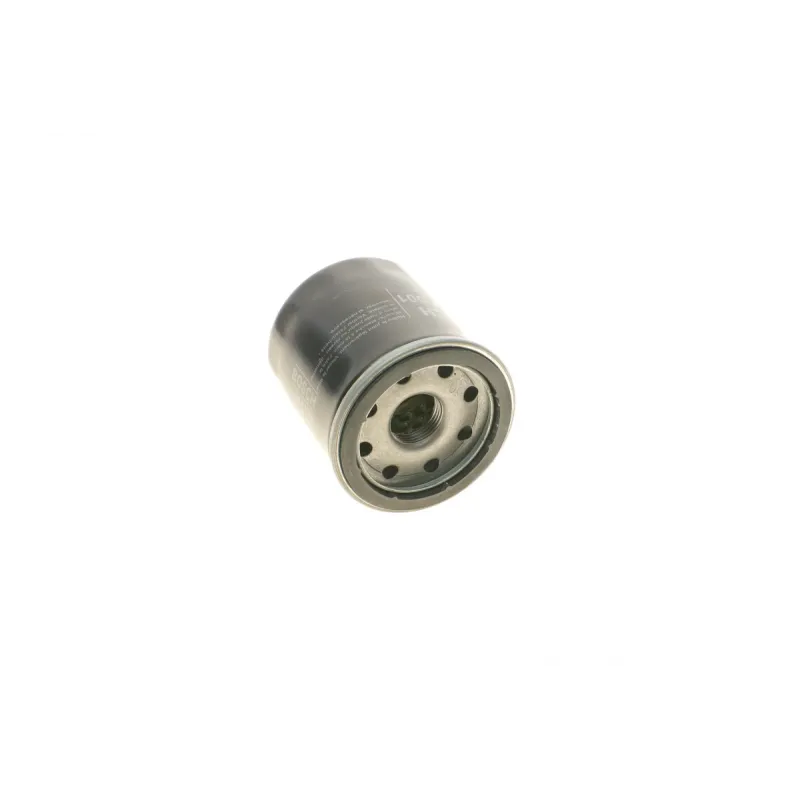 Фільтр масляний BOSCH F 026 407 001 для Nissan Primera/Almera 2.2 Di 2000-, зовнішній діаметр 65 мм