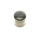 Фільтр масляний BOSCH F 026 407 001 для Nissan Primera/Almera 2.2 Di 2000-, зовнішній діаметр 65 мм
