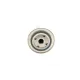 Фільтр масляний BOSCH F 026 407 004 для VW Passat B5/B6, Skoda Superb I, Audi A4 B5/B6, 1.8T