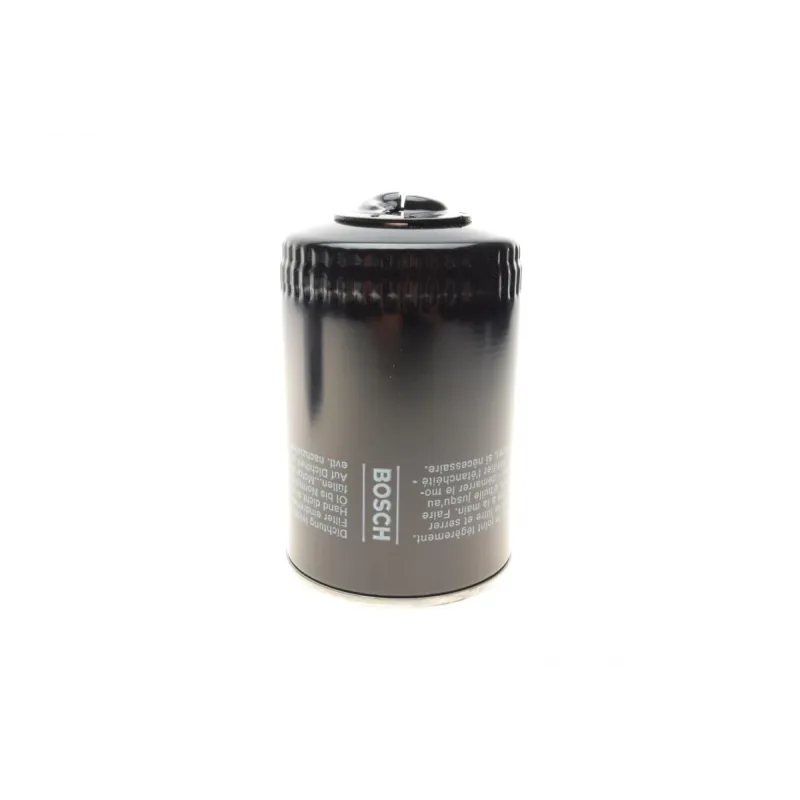 Фільтр масляний BOSCH F 026 407 004 для VW Passat B5/B6, Skoda Superb I, Audi A4 B5/B6, 1.8T