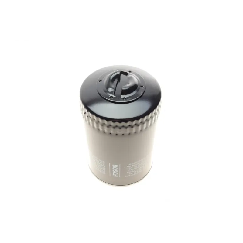 Фільтр масляний BOSCH F 026 407 004 для VW Passat B5/B6, Skoda Superb I, Audi A4 B5/B6, 1.8T