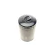 Фільтр масляний BOSCH F 026 407 004 для VW Passat B5/B6, Skoda Superb I, Audi A4 B5/B6, 1.8T