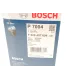 Фільтр масляний BOSCH F 026 407 004 для VW Passat B5/B6, Skoda Superb I, Audi A4 B5/B6, 1.8T
