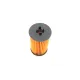 Фільтр масляний BOSCH F 026 407 006 для Opel Astra H/J, Chevrolet Cruze, Aveo 1.0-1.8