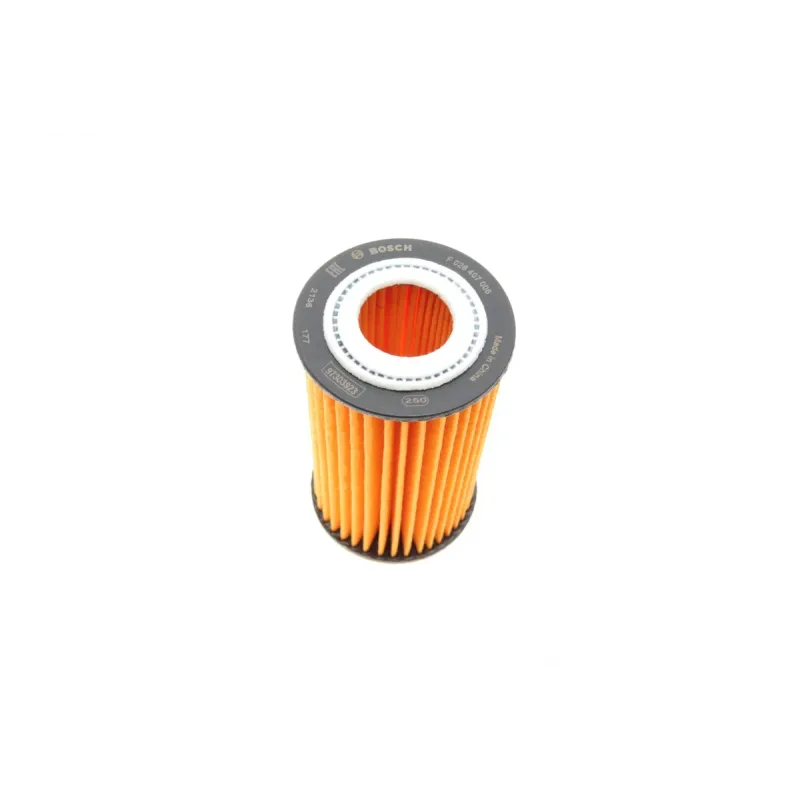 Фільтр масляний BOSCH F 026 407 006 для Opel Astra H/J, Chevrolet Cruze, Aveo 1.0-1.8