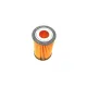 Фільтр масляний BOSCH F 026 407 006 для Opel Astra H/J, Chevrolet Cruze, Aveo 1.0-1.8
