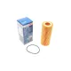 Фільтр масляний BOSCH F 026 407 021 для Fiat Croma 2.4D Multijet, Alfa Romeo 159 2.4JTDM, 64x155 мм